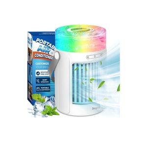 Portable Air Conditioner